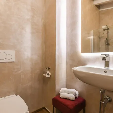 Pensjonat Luxury 3*
