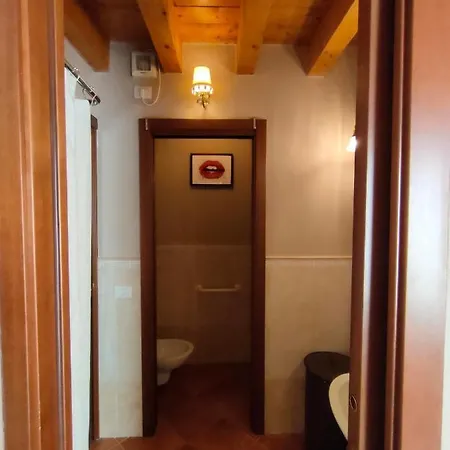 Pensjonat Luxury Sirmione