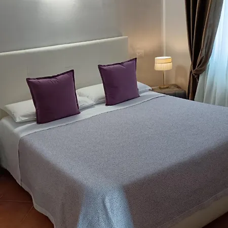 Pensjonat Luxury 3*