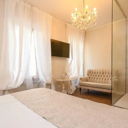 Pensjonat Luxury Sirmione