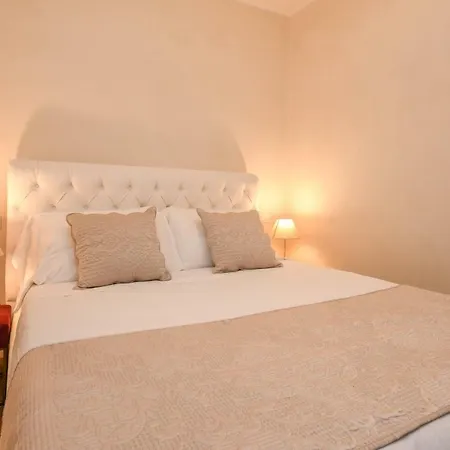 Pensjonat Luxury