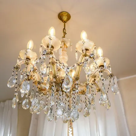 Luxury Pensjonat 3*