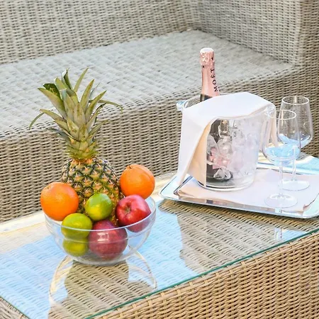 Pensjonat Luxury Sirmione