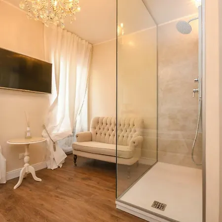 Luxury Pensjonat Sirmione