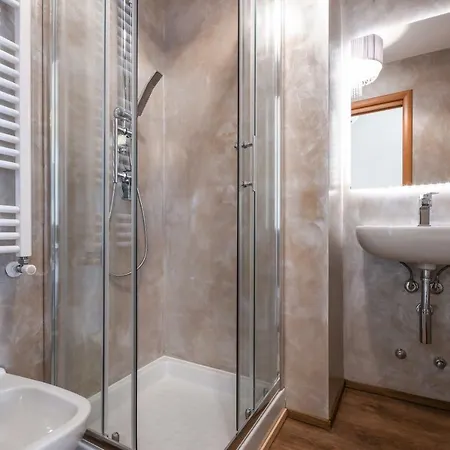 Luxury Pensjonat Sirmione