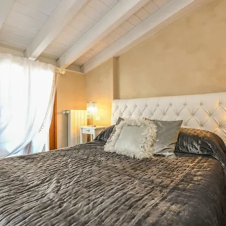 Pensjonat Luxury Sirmione