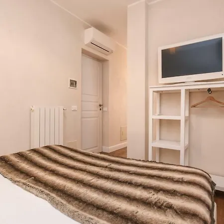 Pensjonat Luxury Sirmione